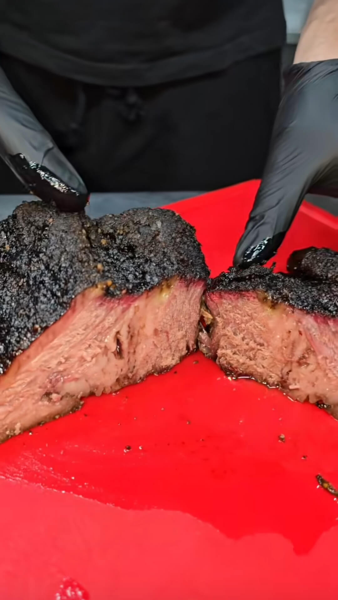 Short GrillMind 3